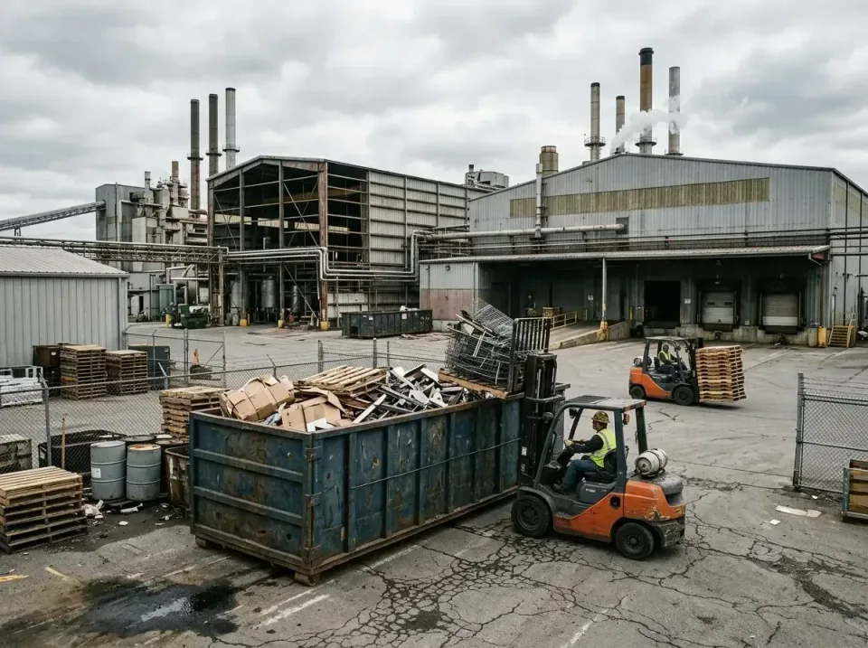 industrial-factory-scrap-conta-003 — frequently asked questions, Cheap Roll-off Dumpster Rentals in Lubbock, TX